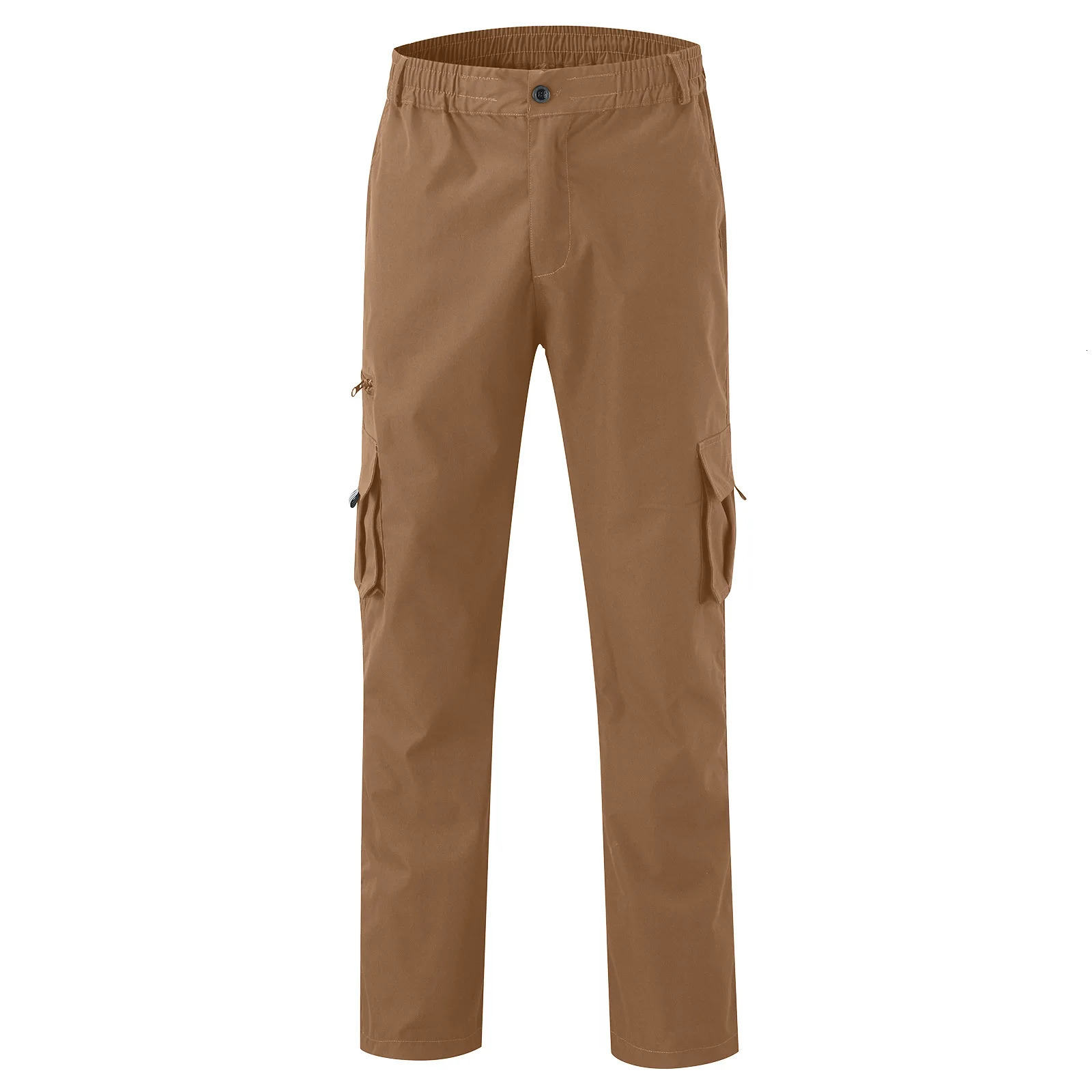 Sweatpants Men Jogger Cargo Pants Casual Multi Pockets Military Tactical Trousers Tactical Cargo Baggy Pants Men 241106