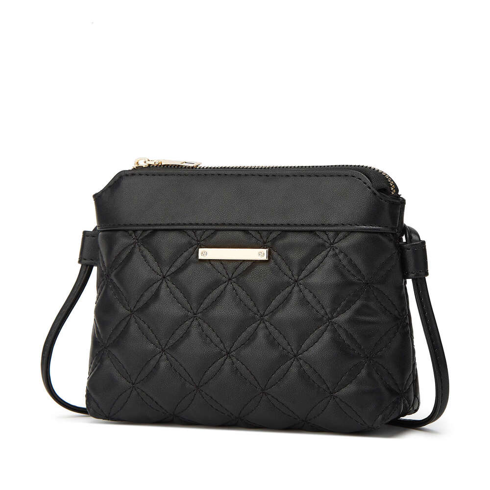 Designer Bag New Satchel Shoulder Bag Girl Shoulder Bag Students Messenger Simple Casual Korean Version Of A Vintage Bag Cell Phone Bag