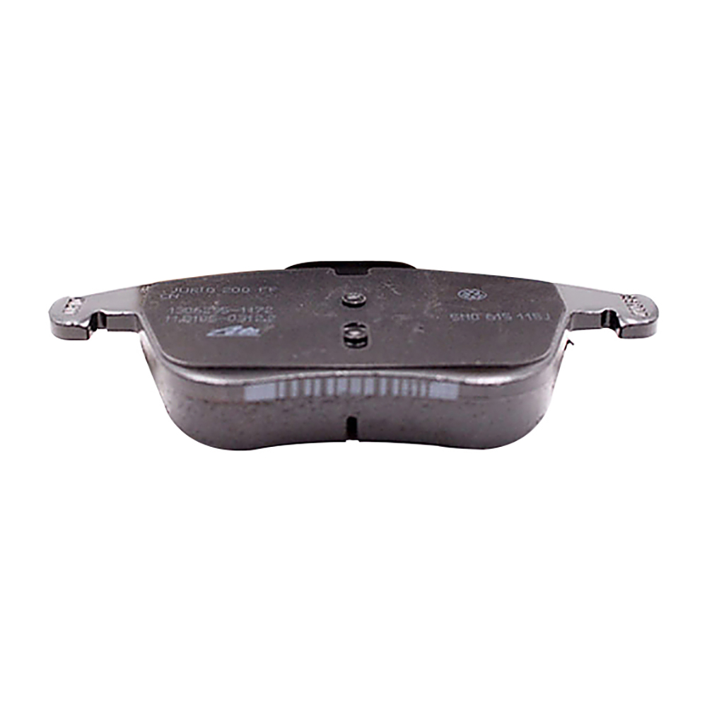 For VW New Passat Tiguan CC touran front and rear brake pads original