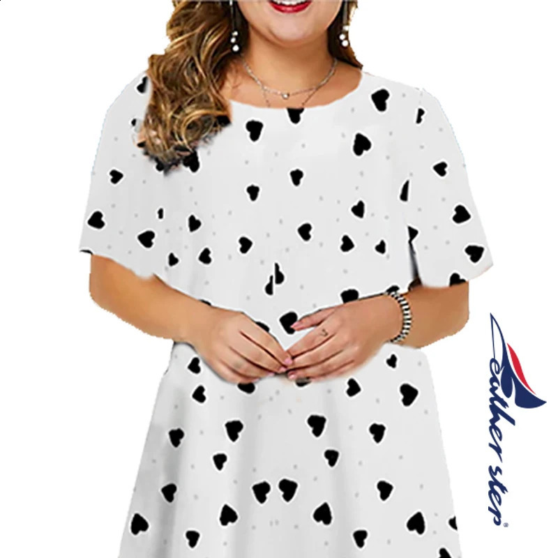 Womens Summer Dress For Women Boho Casual Vintage Elegant Lace Plus size Floral Print Cotton Long with Pocket 240326