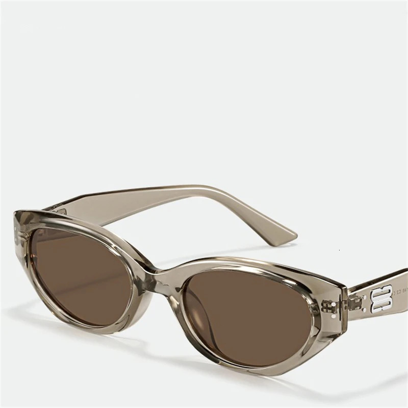 BERTHA Cat Eye Sunglasses for Women GM Advanced Polarized Sunglasses UV400 Spring Advanced Sunglasses Perception for Girls 241106