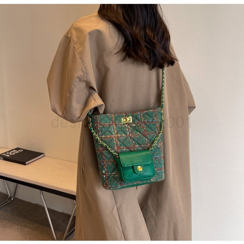 Fashion Classic Bag Designer 10a Top Nikiduncks Woman Handbagevening Bags Autumn and Winter for Women 2024 New Fashionable Commuting Bu