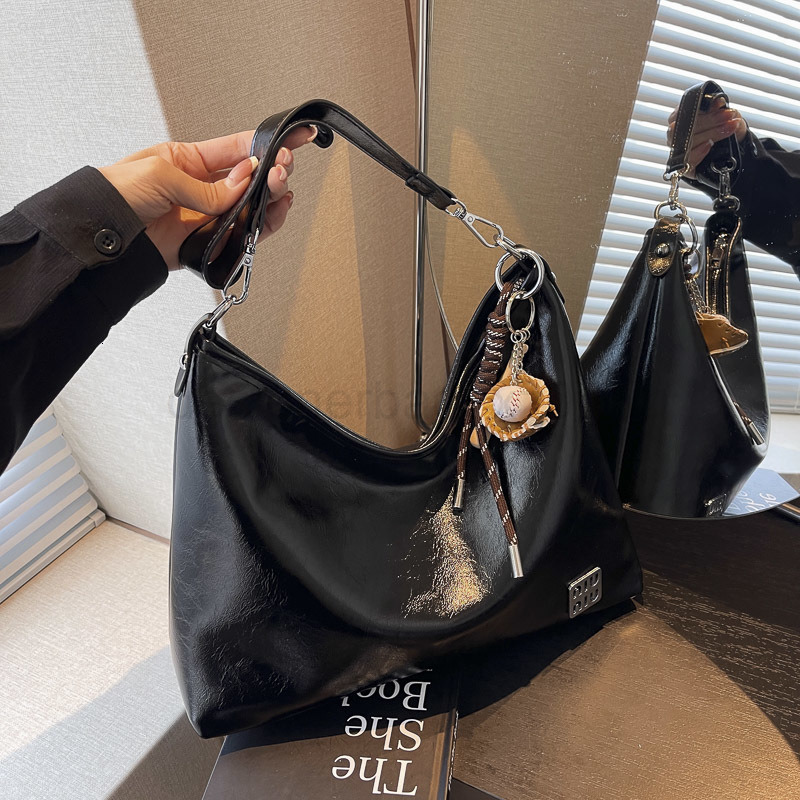 Bag Designer Fashion Classic 10a Top Nikiduncks Woman Handbagevening Bags New Autumn Threedimensional Large Capacity Single Shoulder
