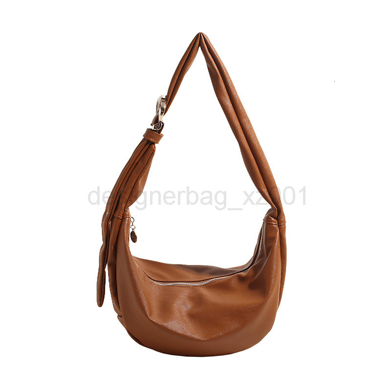 Classic Designer Bag Fashion 10a Top Nikiduncks Woman Handbagevening Bags Crossbody Highend Commuting Dumpling New Large Capacity Cas