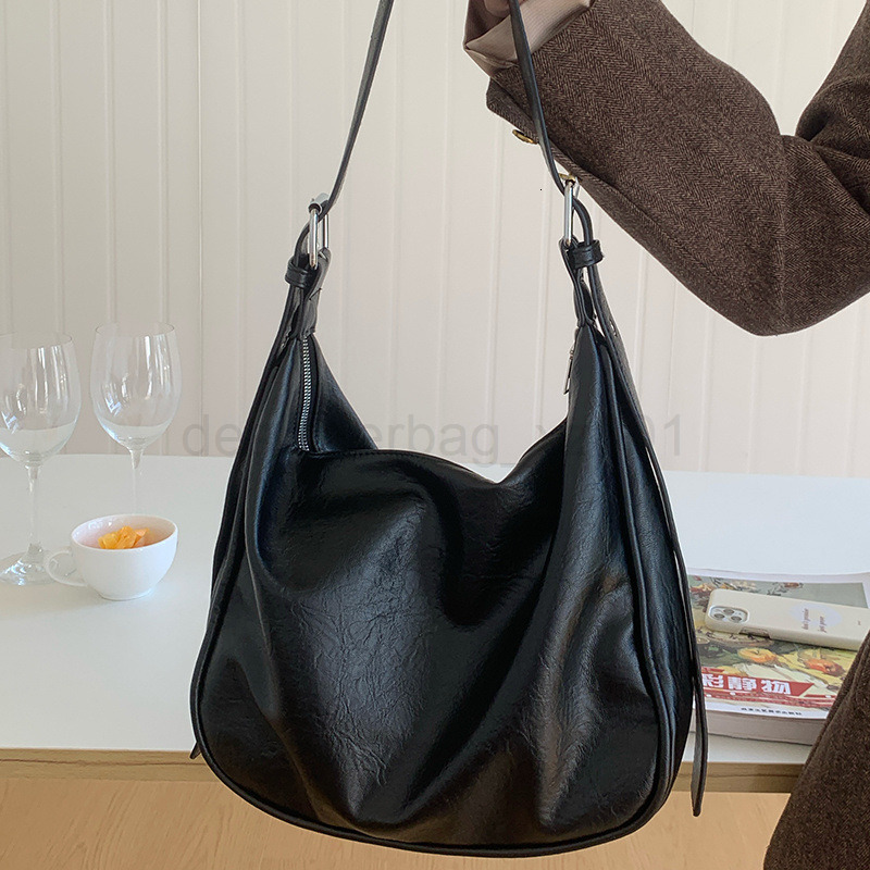 Classic Designer Bag Fashion 10a Top Nikiduncks Woman Handbagevening Bags High and Large Capacity for Women 2024 New Autumn Winter Shoul