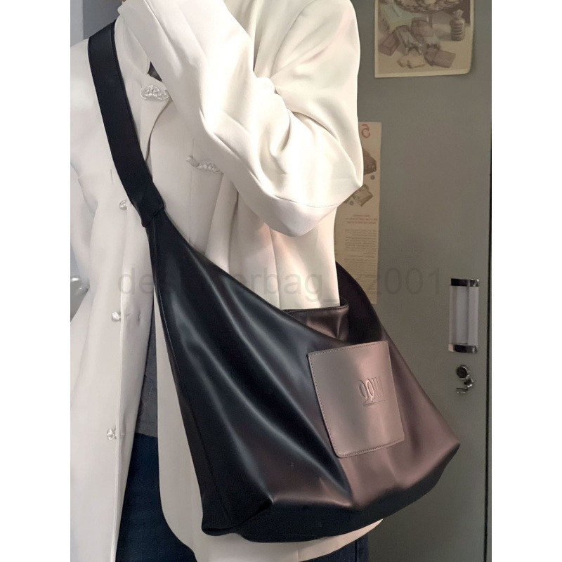 Bag Designer Fashion Classic 10a Top Nikiduncks Woman Handbagevening Bags 2024 Adjustable Luxury Texture Casual Single Shoulder Slant