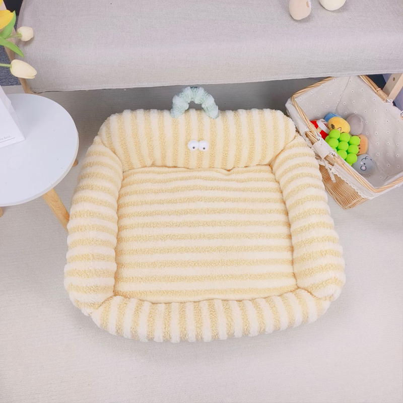 Marzis Exclusive Dog Bed, Lazy Sofa,Dog Bed Internet Celebrity Pet Sleeping Mat, Winter Warmth, Princess Style Dog Bed, Small Dog 193