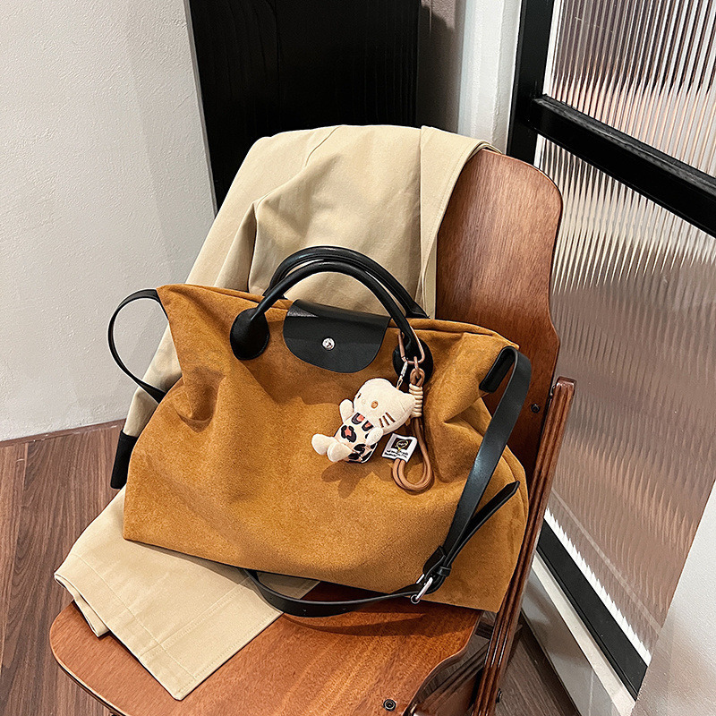 Bag Designer Fashion Classic 10a Top Nikiduncks Woman Handbagevening Bags Autumn Large Capacity Commuting Tote New Fashionable Simple