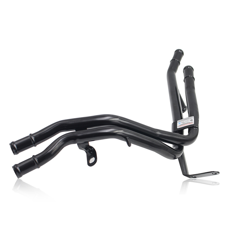 For VW New Passat Tiguan CC Golf engine cooling iron hose