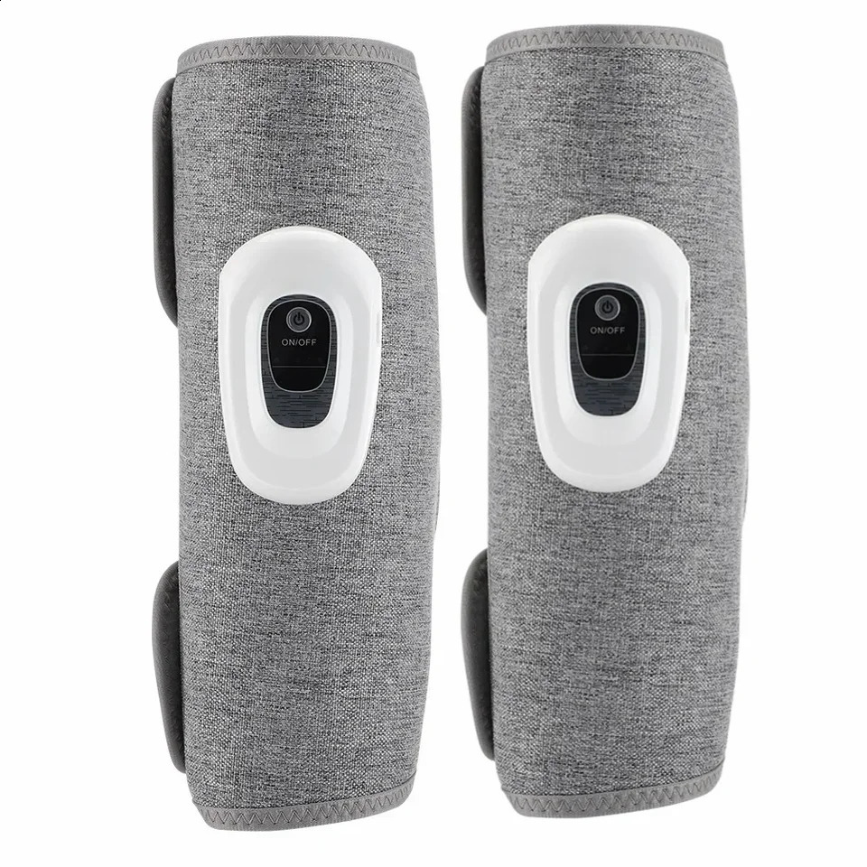 3-mode pneumatic calf massager electric leg massager 360 ° surrounding calf relaxation muscles leg slimming massage promotes blood circulation 241105