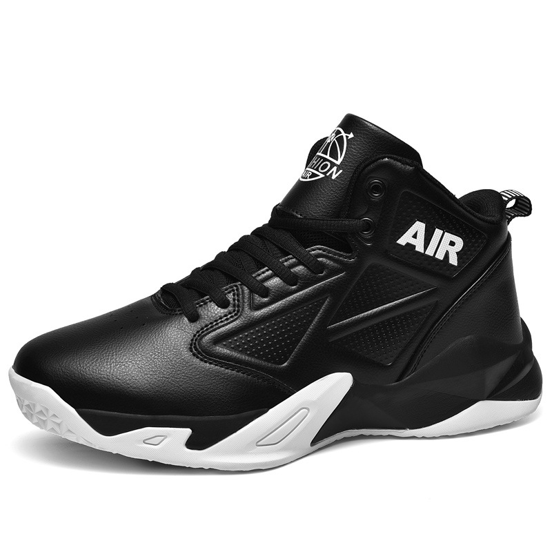 Men Basketball Shoes Unisex Breathable Athletic Light Sports Shoes Trainer Women Outdoor Unisex High Quality Sneakers Free shipping