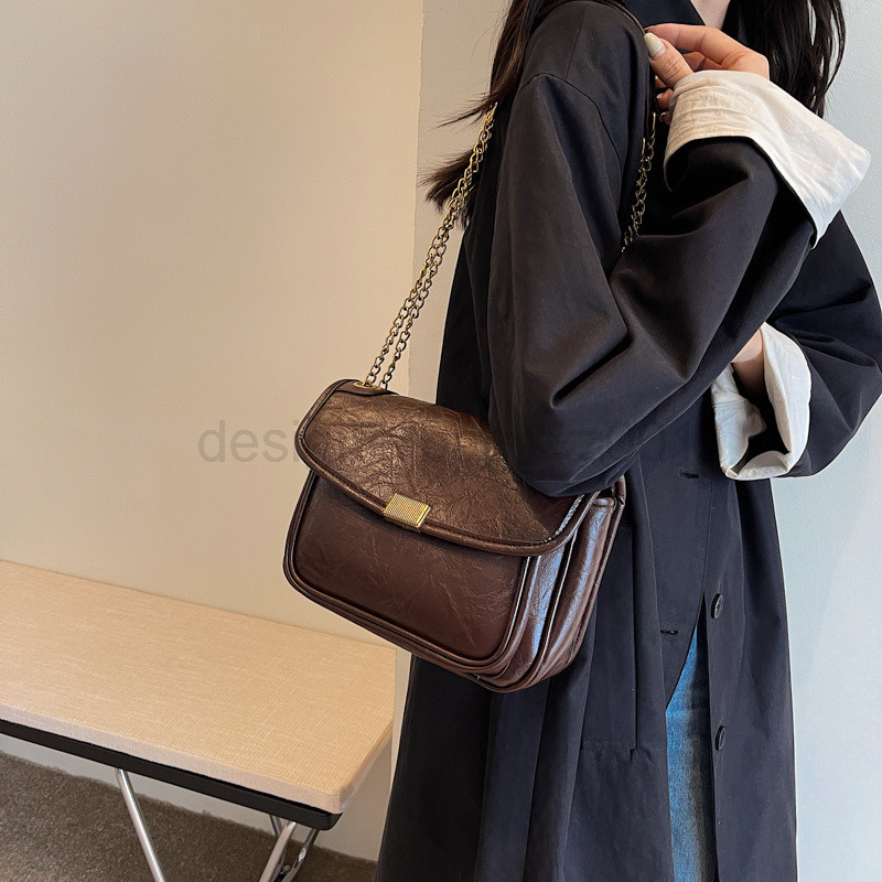 Bag Classic Designer Fashion 10a Top Nikiduncks Woman Handbagevening Bags Autumn and Winter Large Capacity Womens New Popular Crossbod