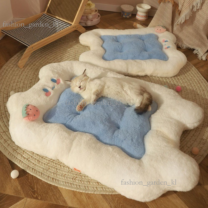 Cat Litter All-Season Universal Cat Mat For Sleeping, Winter Cat Sleeping Mat, Autumn Mattress, Cat Bed, Dog Litter, And Dog Supplies 612