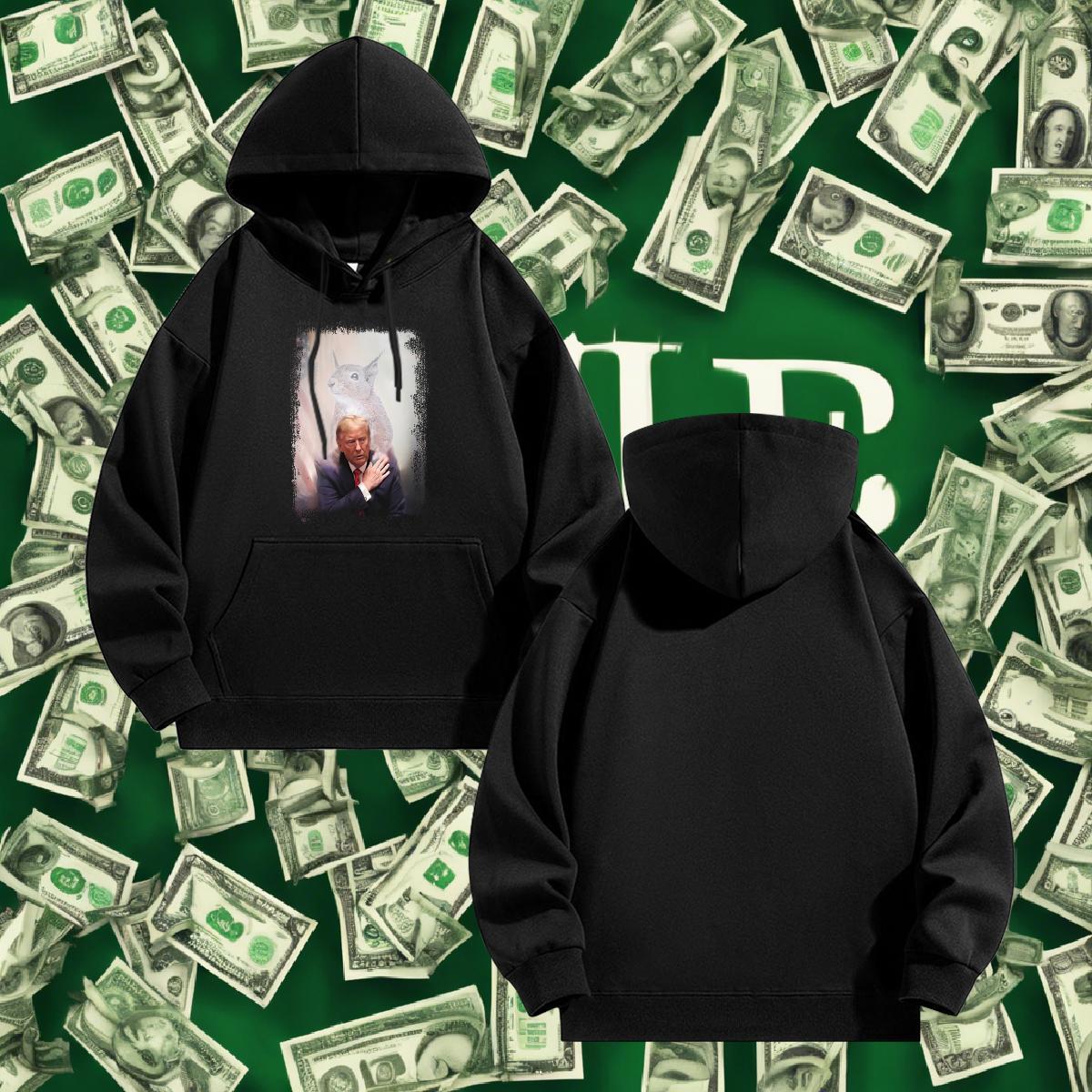 2024 DIY Hoodie for Men Hooded Collar Breathable Designer Couples Hoodie Street Tops Hoodie Oversized 2XL 3XL Velvet Thick