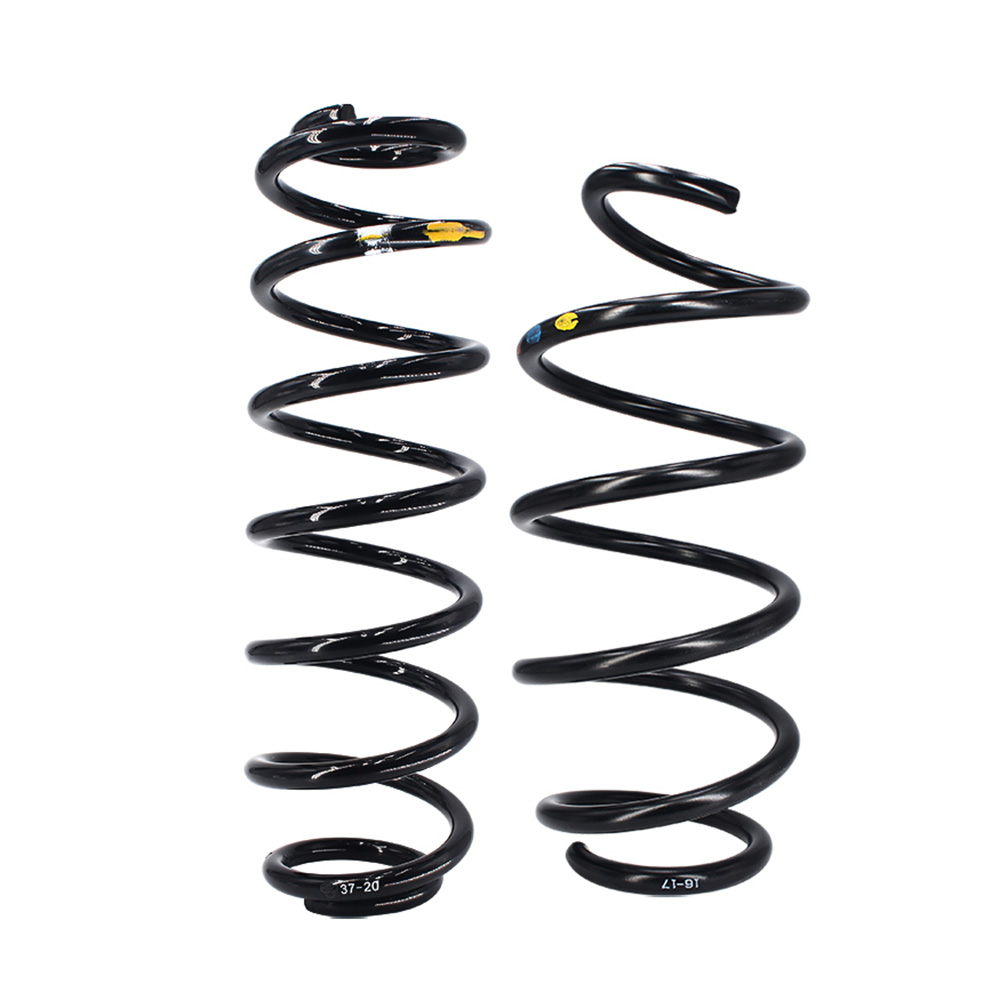 For VW New Passat Tiguan CC Golf 6 shock absorber front and rear shock absorber springs