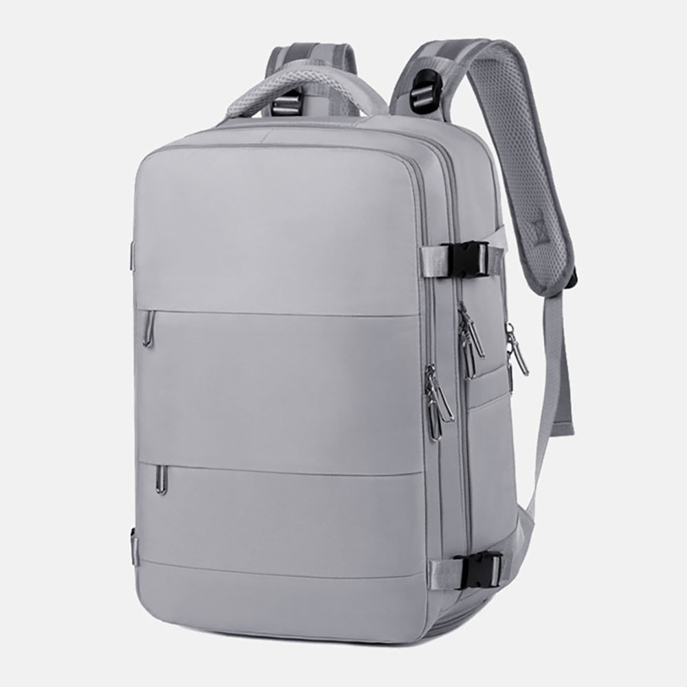 zy 888888Large Capacity Backpack Men Travel Outdoor Laptop BagOxford Solid High School Bags Teen College Boys Collage Student Backpack
