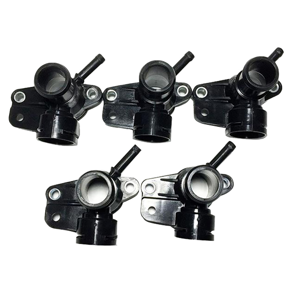 For VW New Passat Tiguan CC Golf 6 cylinder head three way four way