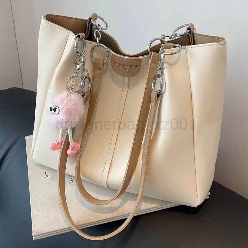 Fashion Classic Bag Designer 10a Top Nikiduncks Woman Handbagevening Bags Womens Large Capacity 2024 New Summer Versatile Shoulder Com