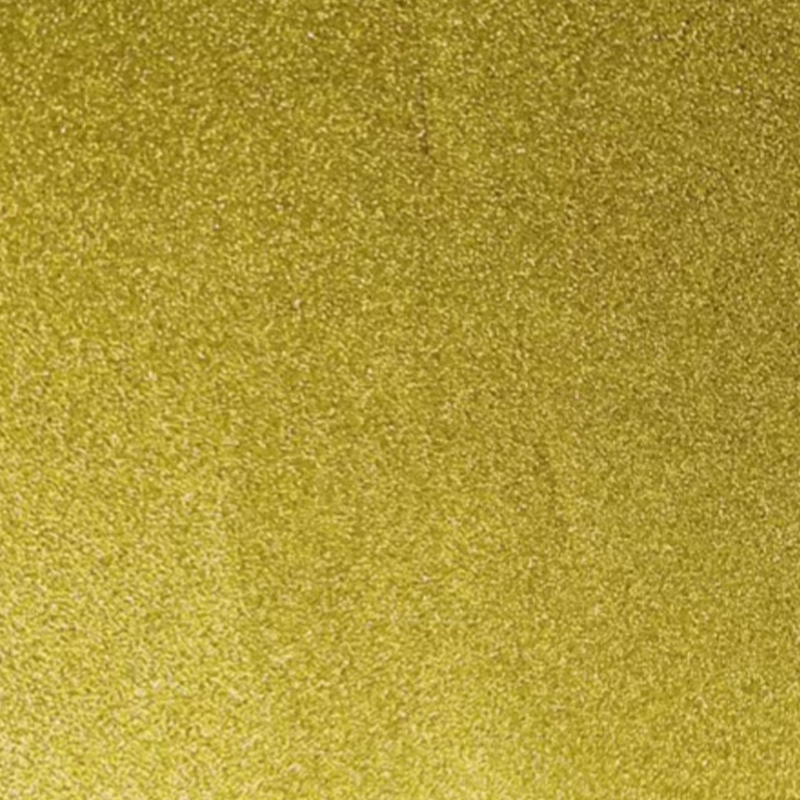 Free Samples Customizable Size Metallized Film Perfect Quality Gold Glitter Thin Film Roll