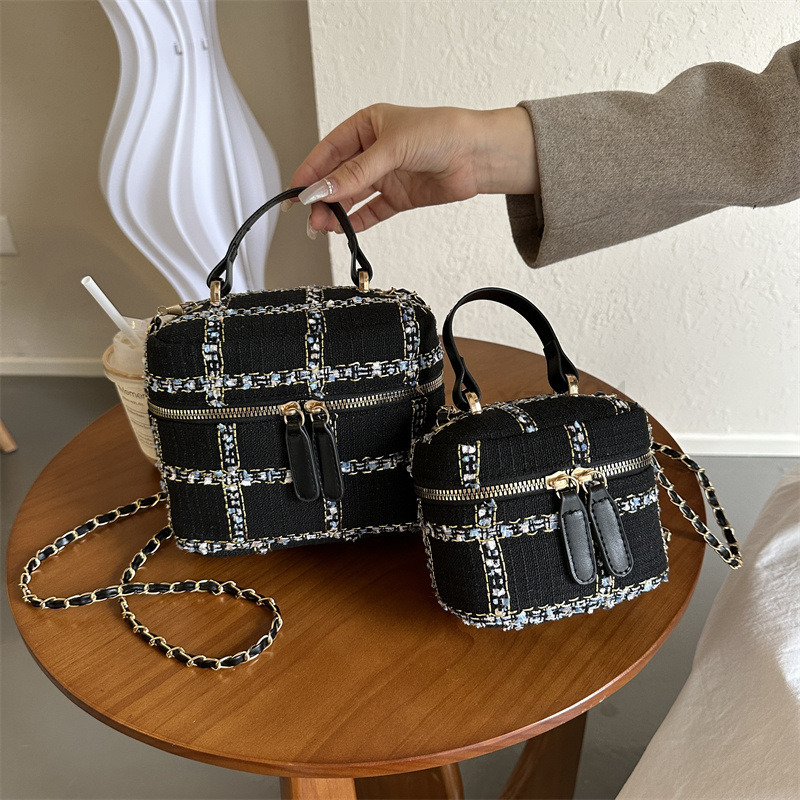 Fashion Classic Bag Designer 10a Top Nikiduncks Woman Handbagevening Bags This Years Popular for Women 2024 New Fashionable and Highend