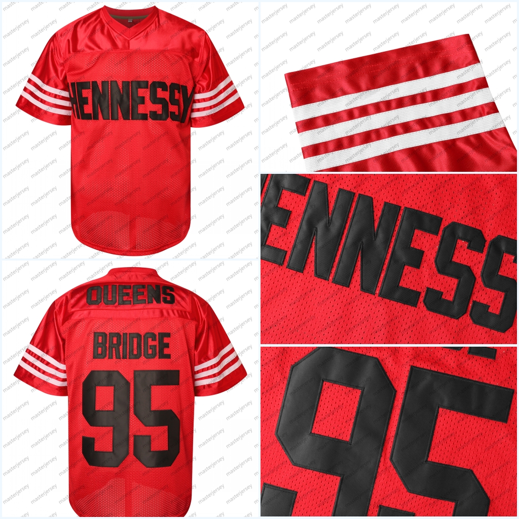 #95 Comfy V-Neck Football Jerseys Men Mesh Embroidery for Training and Competition Breathable Moisture-Wicking Short Sleeve Top for Active jersey