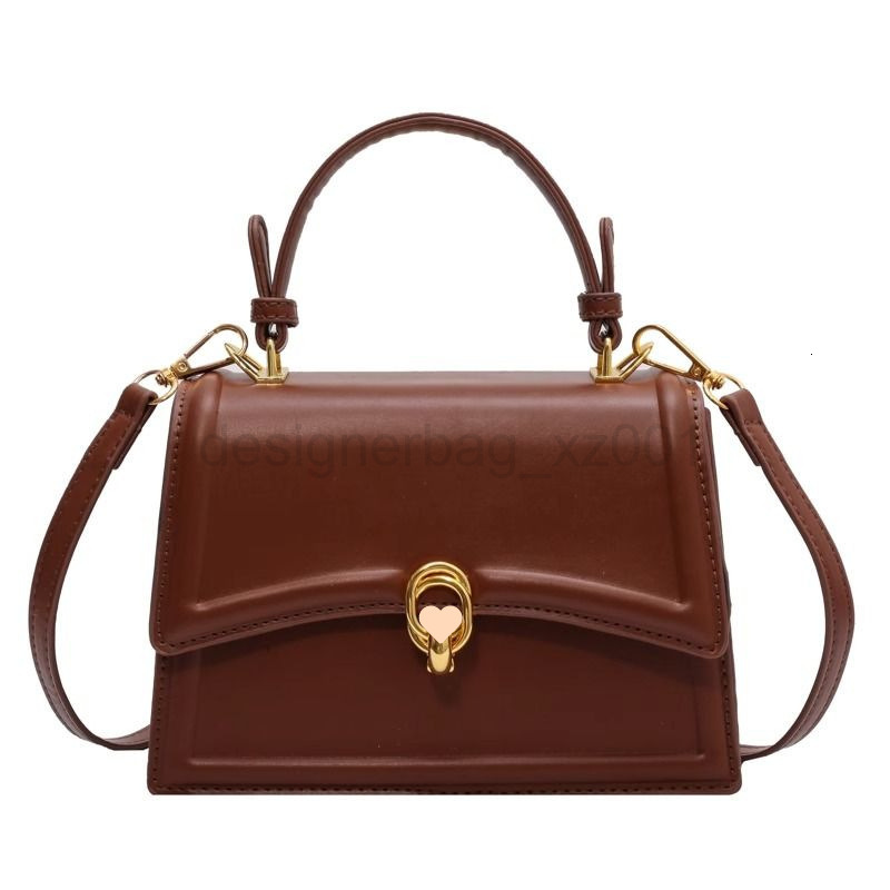 Bag Designer Fashion Classic 10a Top Nikiduncks Woman Handbagevening Bags Small Handbag Womens 2024 New Fashionable Crossbody Niche Ha