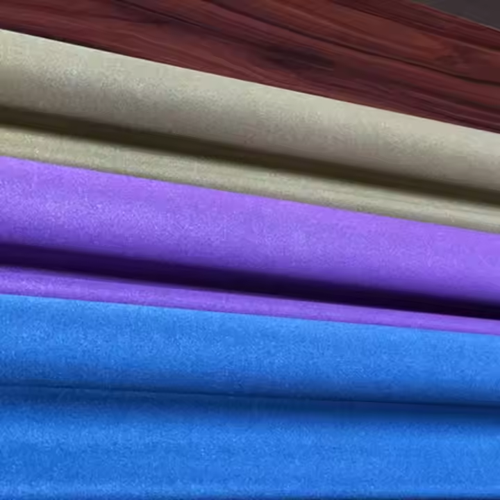 Heat PU flex heat transfer vinyl film, colorful glitter metallic and holographic clothes heat transfer film