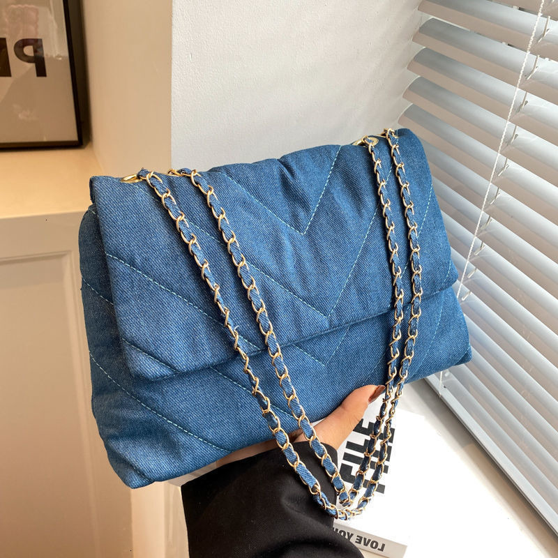 Classic Designer Bag Fashion 10a Top Nikiduncks Woman Handbag Evening Bags Ins Niche Summer 2024 New Trendy Crossbody Texture Large Leather Saddle Bag