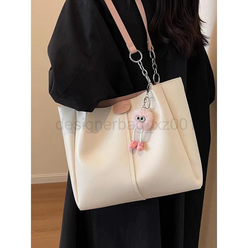Fashion Classic Bag Designer 10a Top Nikiduncks Woman Handbagevening Bags Womens Large Capacity 2024 New Summer Versatile Shoulder Com