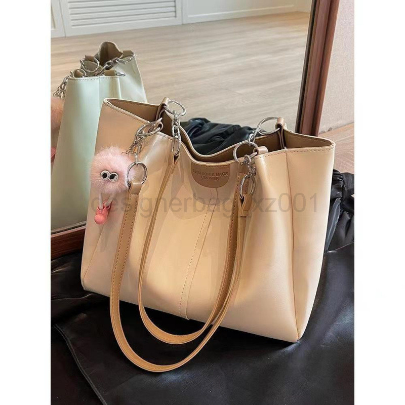 Fashion Classic Bag Designer 10a Top Nikiduncks Woman Handbagevening Bags Womens Large Capacity 2024 New Summer Versatile Shoulder Com