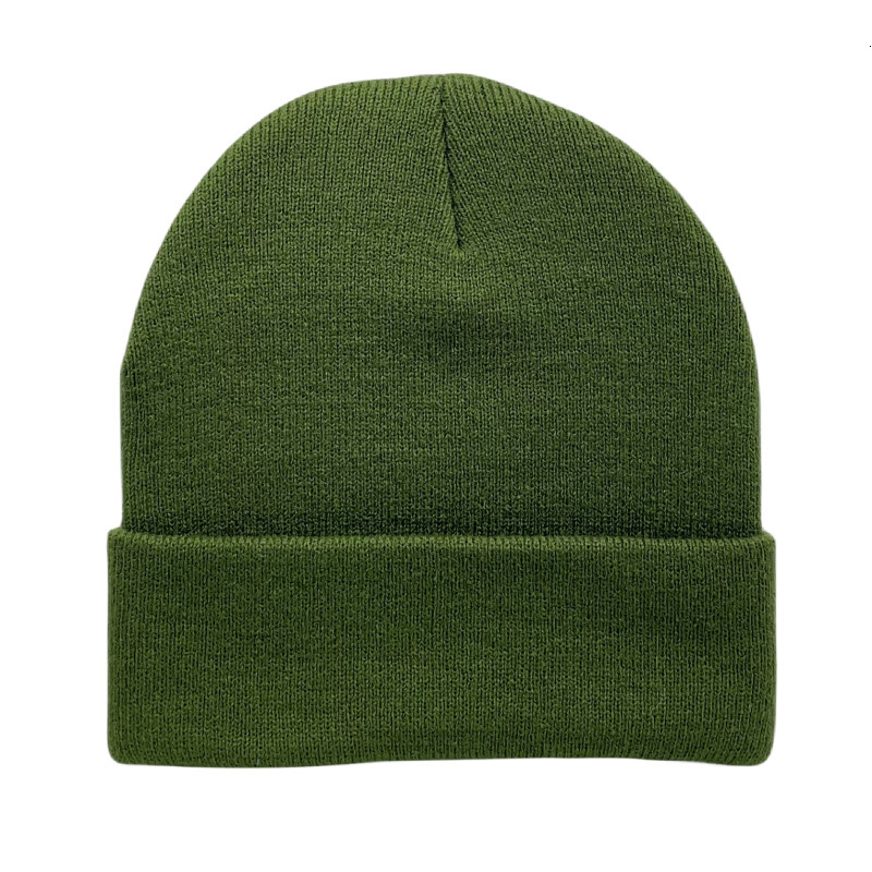 High quality design,Women's autumn winter solid color knitted warmth ear protection, cold for men and women hats