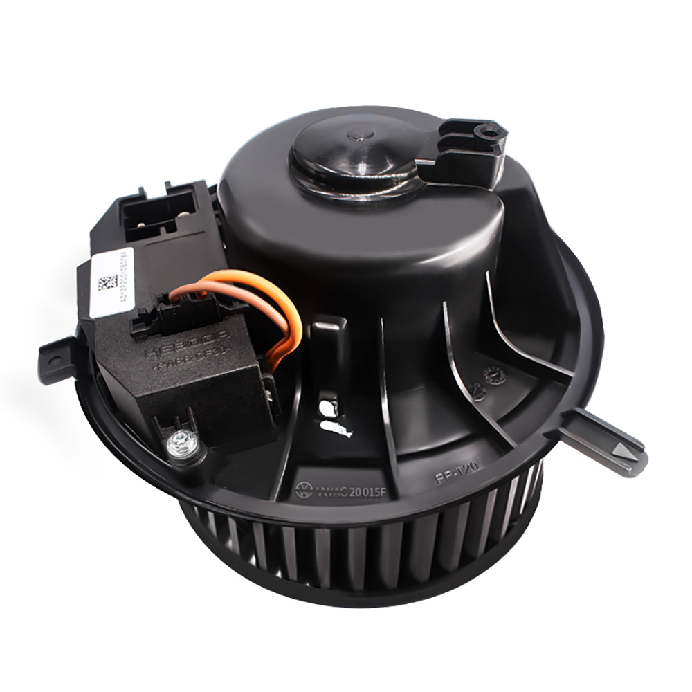 For VW New Passat Tiguan CC high 6 Touran air conditioner blower assembly resistance