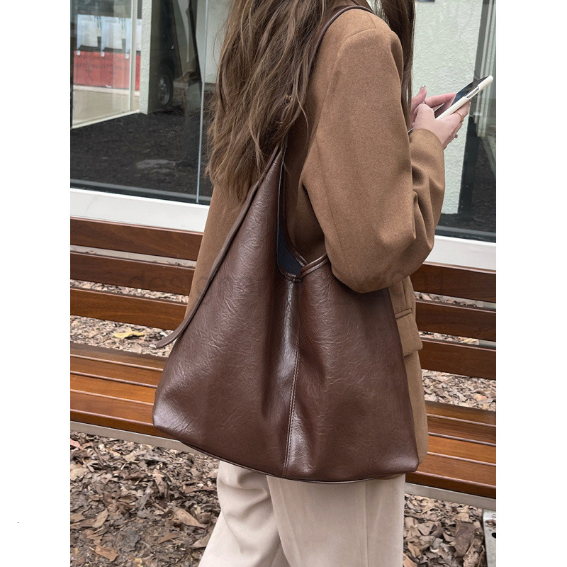 Classic Designer Bag Fashion 10a Top Nikiduncks Woman Handbagevening Bags Large Capacity for Women 2024 Autumn and Winter New Simple Sof