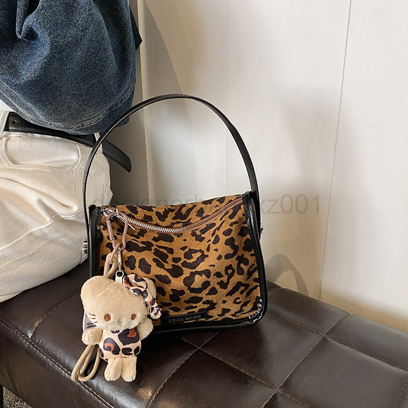 Bag Designer Fashion Classic 10a Top Nikiduncks Woman Handbagevening Bags Popular Niche 2024 New Autumn and Winter Versatile Crossbody