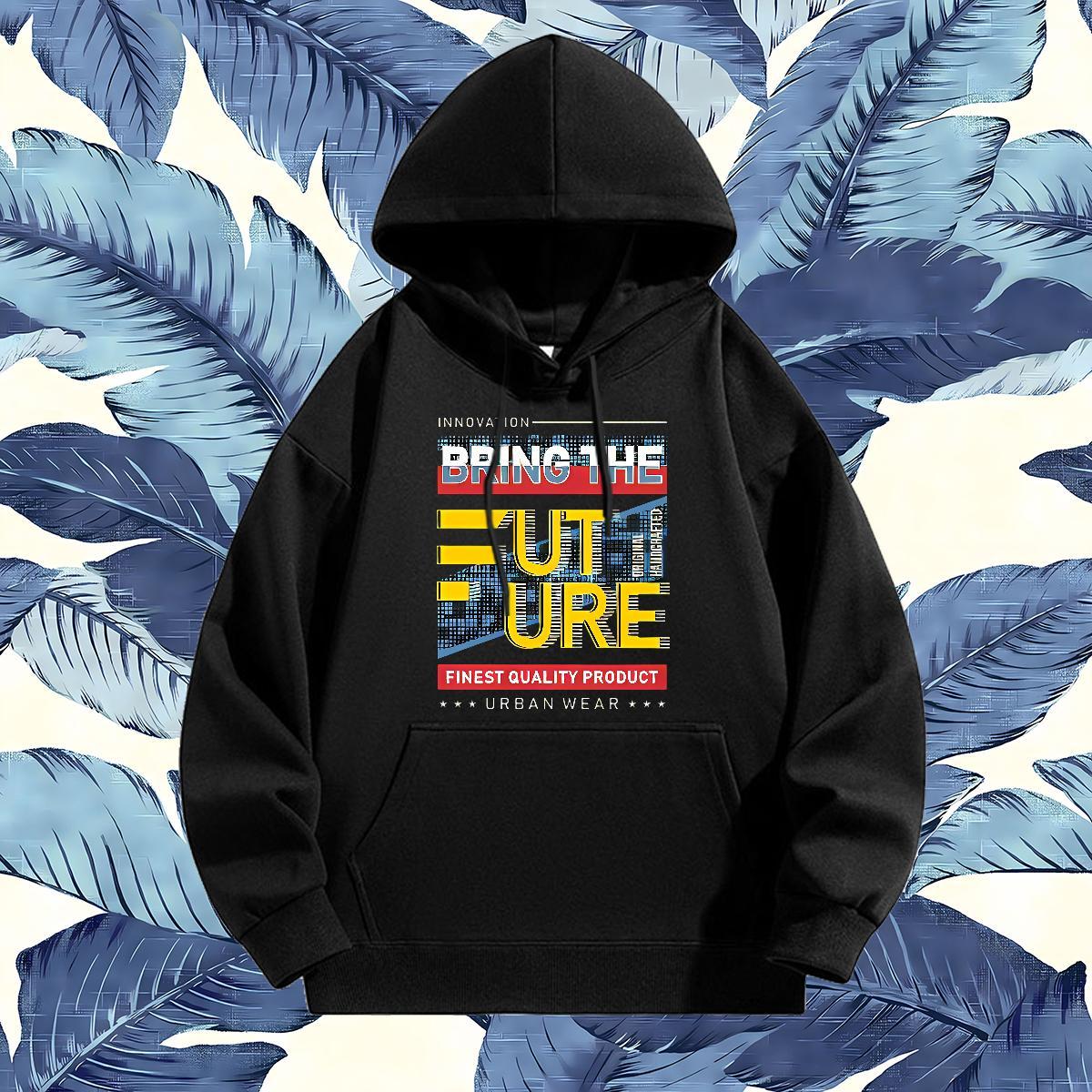 Designer Fashion Hoodie Women High Street Hip Hop Soft Women Tops Hoodie Custom Anime Warm Fleece Top Hoody Breathable Soft