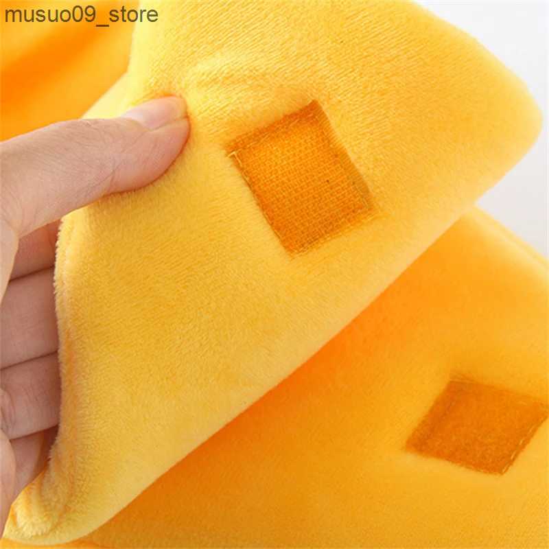 kennels pens Puppy bed cat bed pet sofa comfortable and washable cute banana shaped puppy bed pet bed L240910