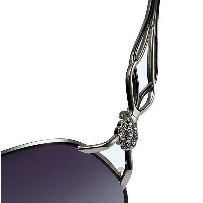YSYX Polarized Sunglasses Womens Butterfly Sunglasses UV400 Driving Womens Fashion Glasses Lunettes De oleil 241106