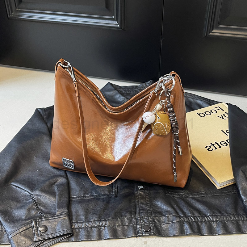 Bag Designer Fashion Classic 10a Top Nikiduncks Woman Handbagevening Bags New Autumn Threedimensional Large Capacity Single Shoulder
