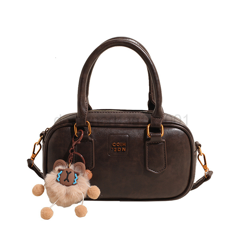 Bag Designer Fashion Classic 10a Top Nikiduncks Woman Handbagevening Bags New Fashionable Simple Niche Design Korean Highend Texture T
