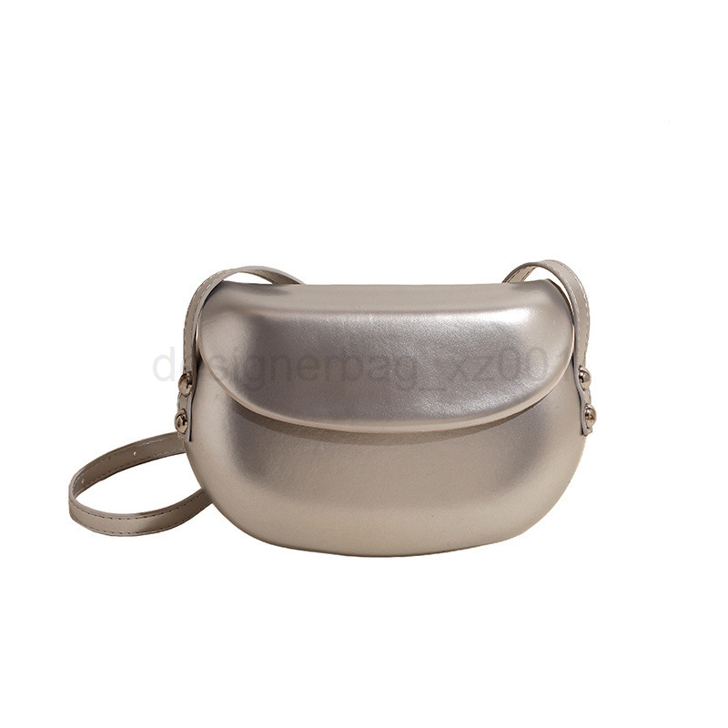 Classic Designer Bag Fashion 10a Top Nikiduncks Woman Handbagevening Bags New Fashionable and Versatile Single Shoulder Crossbody Sim