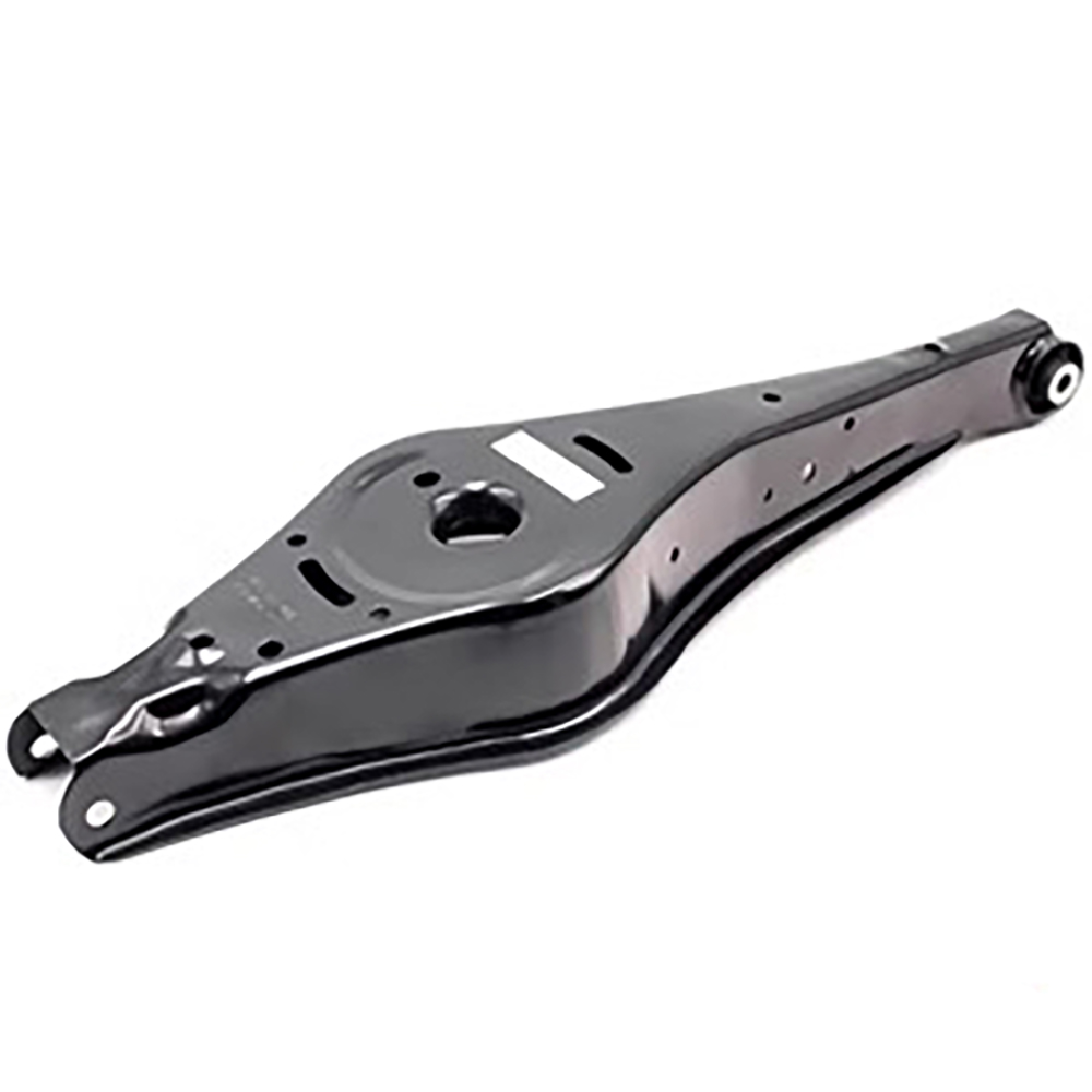For VW New Passat Tiguan CC Golf 6 rear suspension control lower branch arm