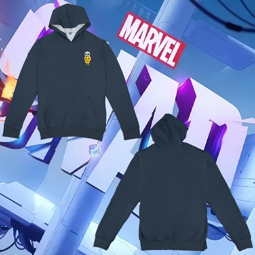 Fashion Designer Man Hoodie Casual Wholesale Hoodie for Man Woman Breathable Drawstring Hoodie US/EU Size Pullover Hoodie Thick Plush