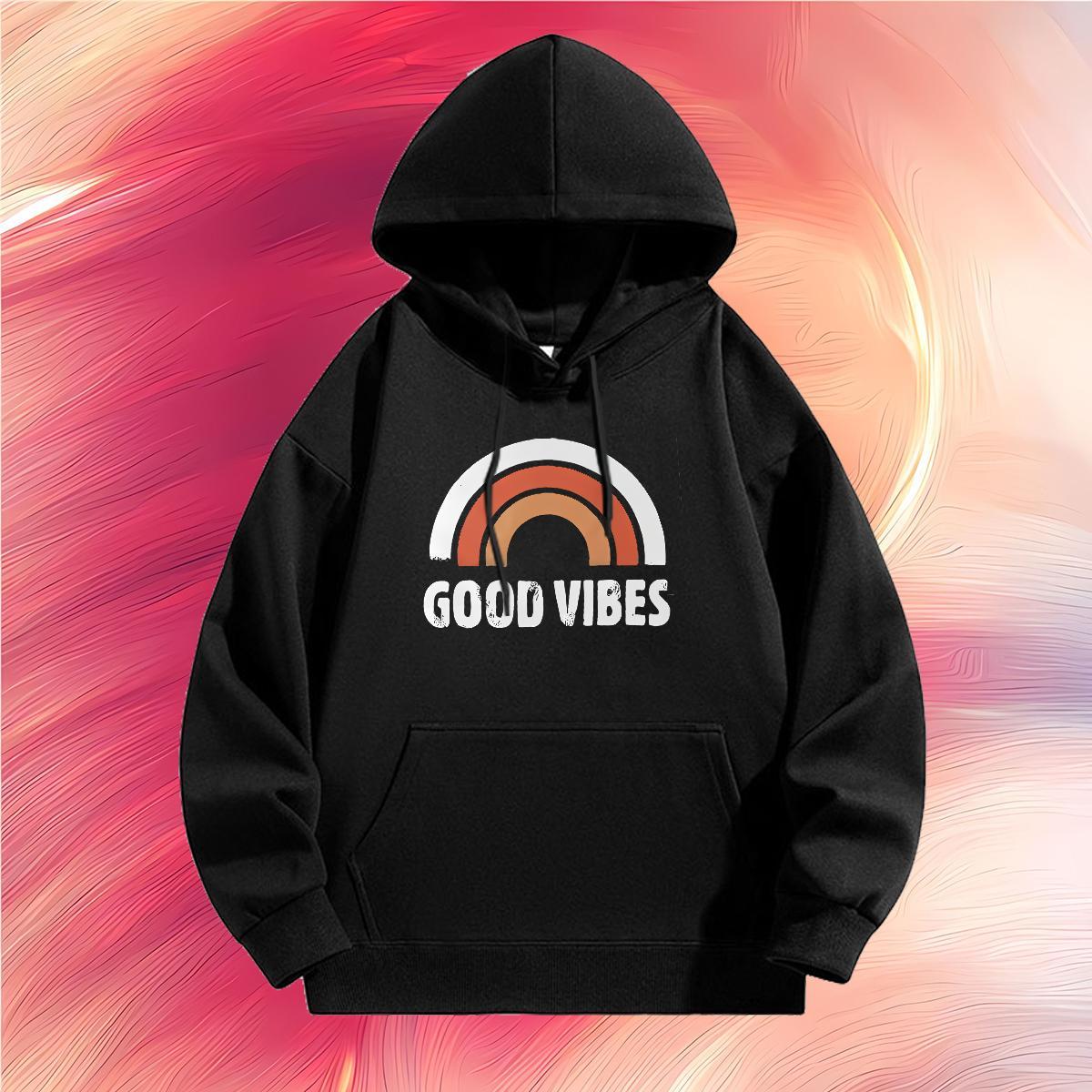 New Arrival Hoodie Women Sports Casual Lady Unisex Hooded Sweatshirt Customized Print 350g Cotton Top Pullover Hoodie Breathable