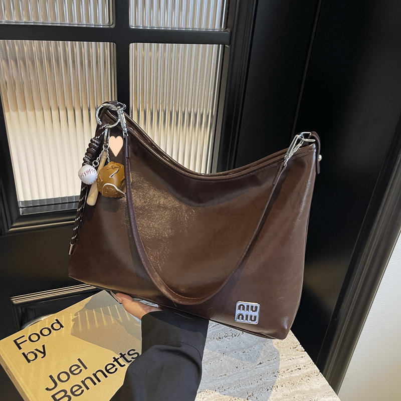 Bag Designer Fashion Classic 10a Top Nikiduncks Woman Handbagevening Bags New Autumn Threedimensional Large Capacity Single Shoulder