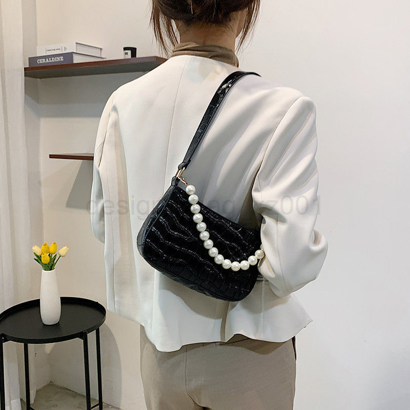 Fashion Classic Bag Designer 10a Top Nikiduncks Woman Handbagevening Bags Fashionable Underarm 2024 Autumn New Style Trendy Texture Sm