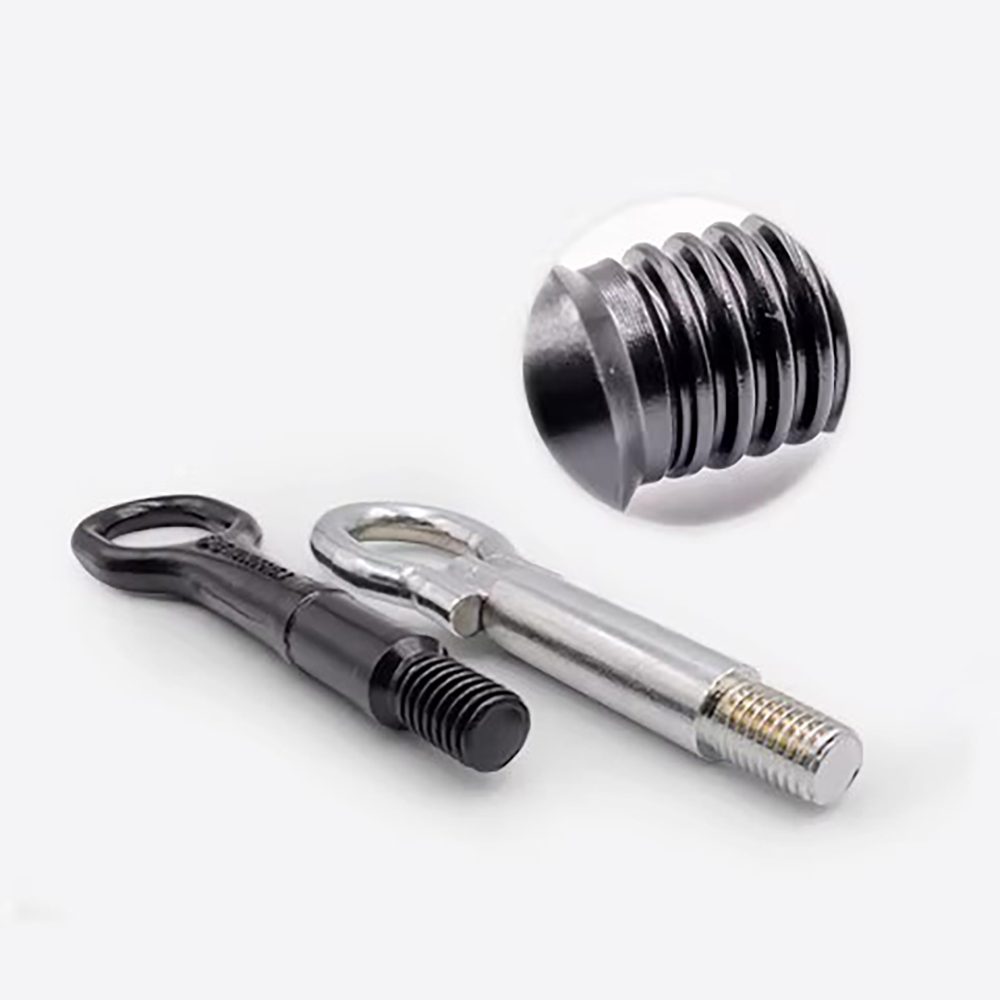 For VW Bora CC Touran Passat trailer hook