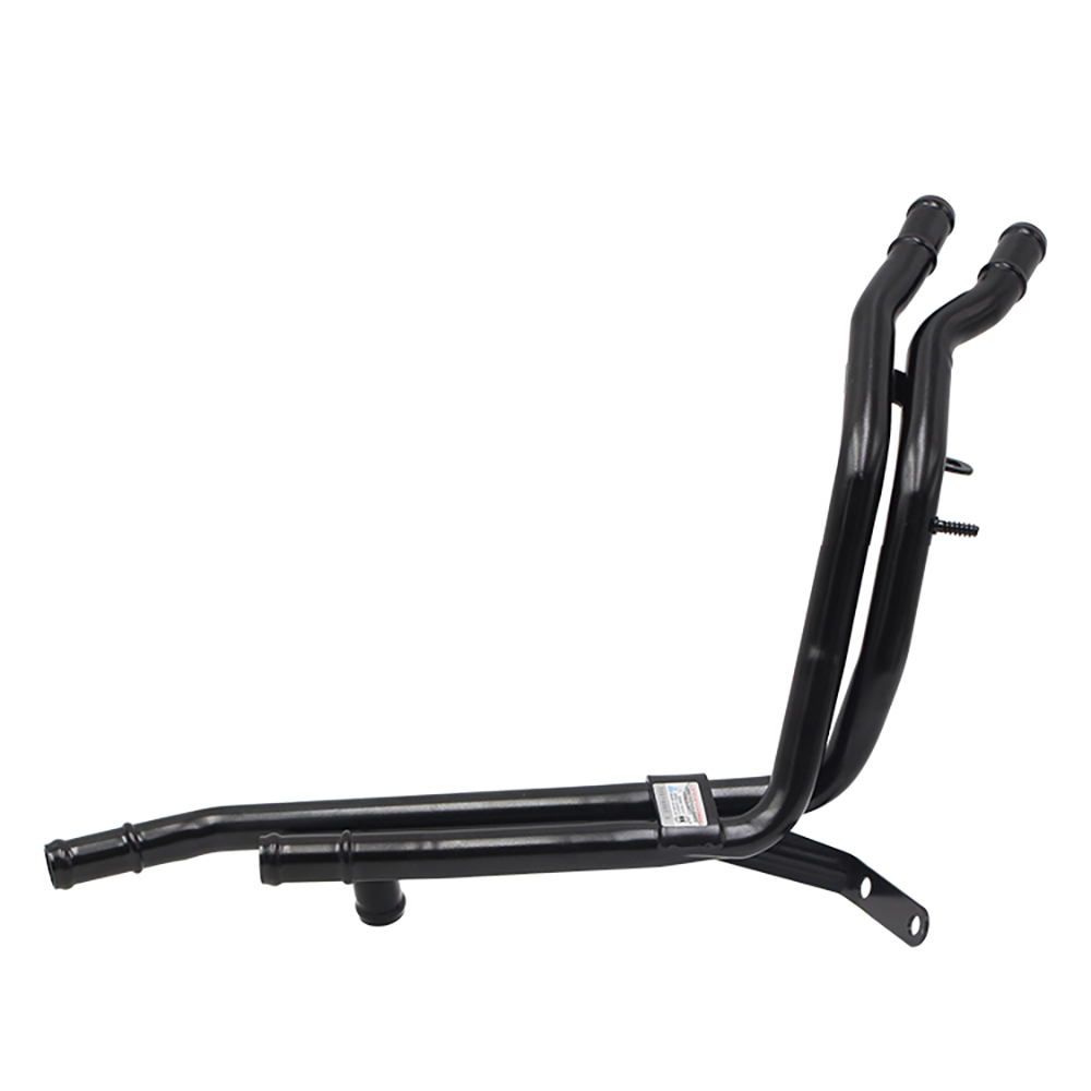 For VW New Passat Tiguan CC Golf engine cooling iron hose