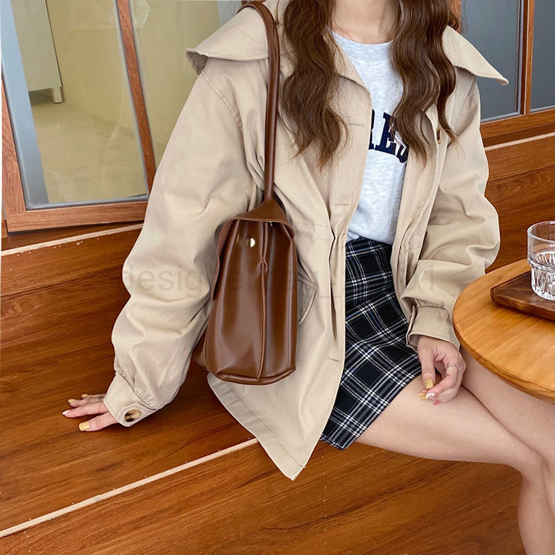 Bag Designer Fashion Classic 10a Top Nikiduncks Woman Handbagevening Bags Large Capacity 2024 Autumn and Winter New Popular Online Nich