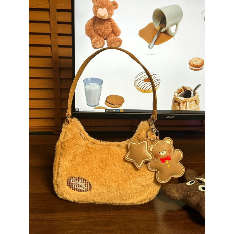 Fashion Classic Bag Designer 10a Top Nikiduncks Woman Handbagevening Bags New 2024 for Women Cute Handheld Underarm Cross Shoulder Sing