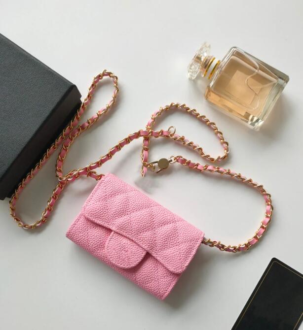 designer shoulder bag Red purses Women WAllets luxury Bag Crossbody wallet Designer mini purse